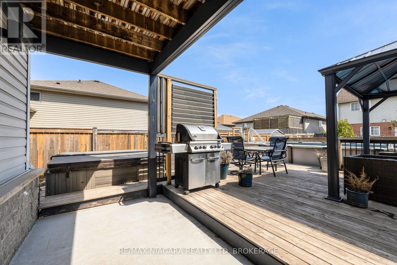 5 Wellandvale Drive, Welland (N. Welland), Ontario  L3C 7G7 - Photo 19 - X12329835