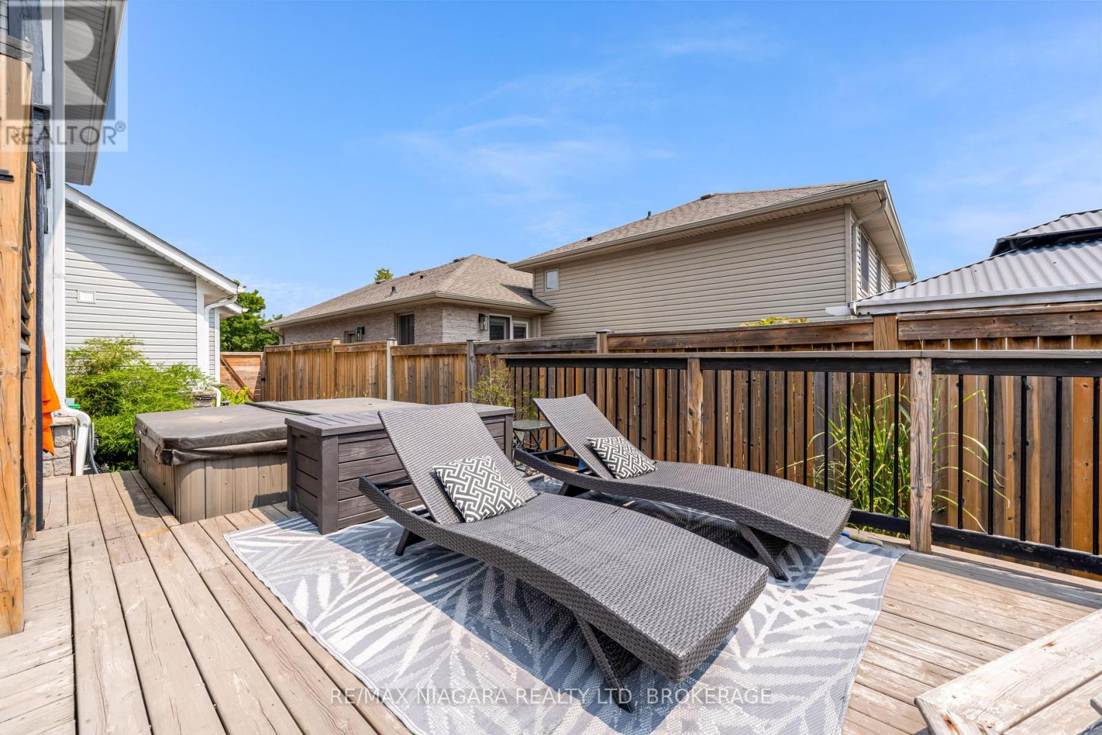 5 Wellandvale Drive, Welland (N. Welland), Ontario  L3C 7G7 - Photo 21 - X12329835