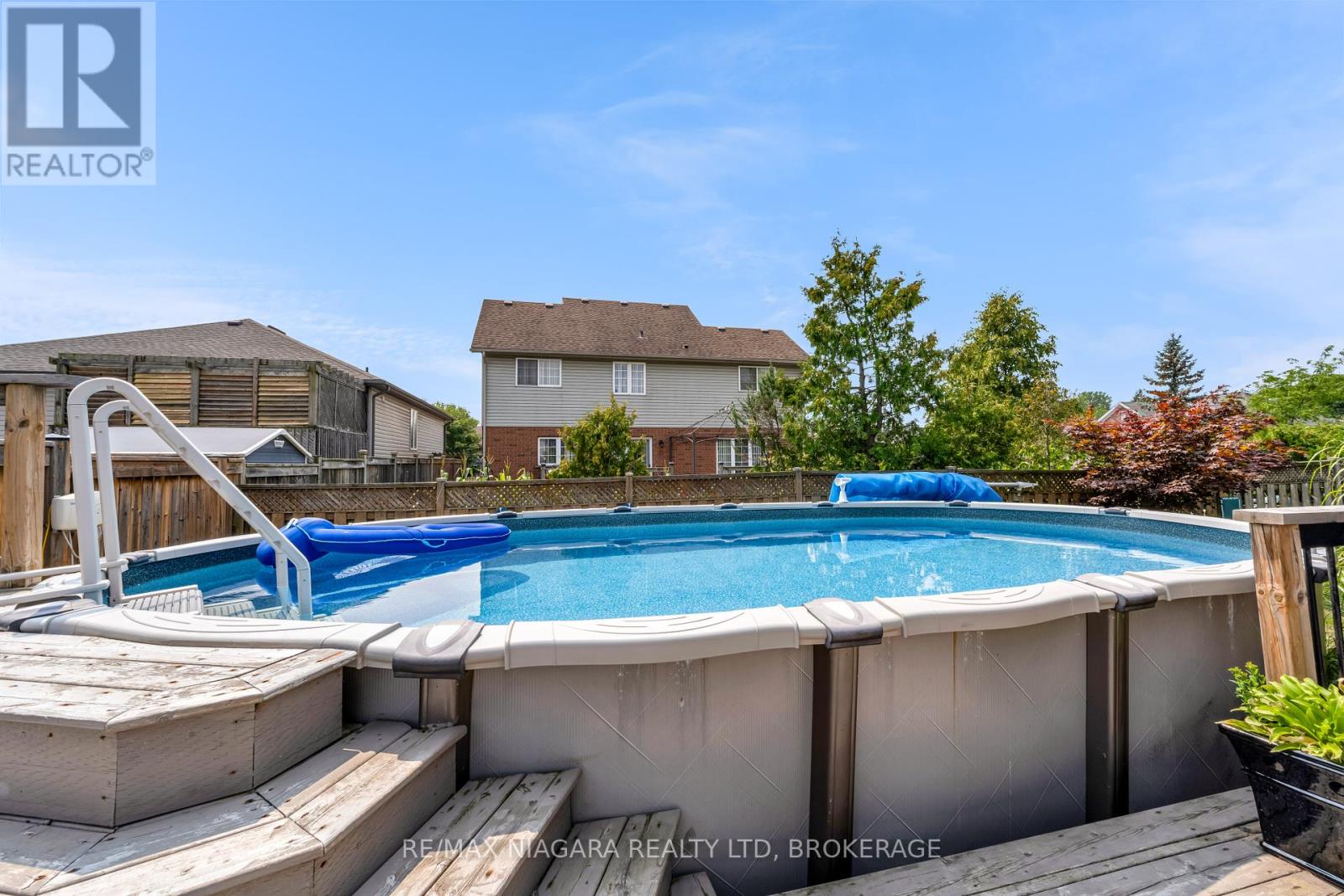 5 Wellandvale Drive, Welland (N. Welland), Ontario  L3C 7G7 - Photo 22 - X12329835