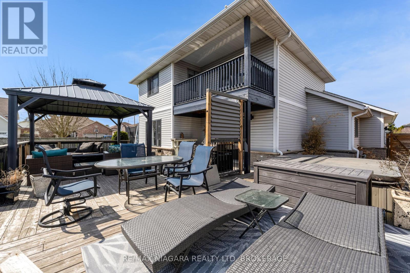 5 Wellandvale Drive, Welland (N. Welland), Ontario  L3C 7G7 - Photo 23 - X12329835