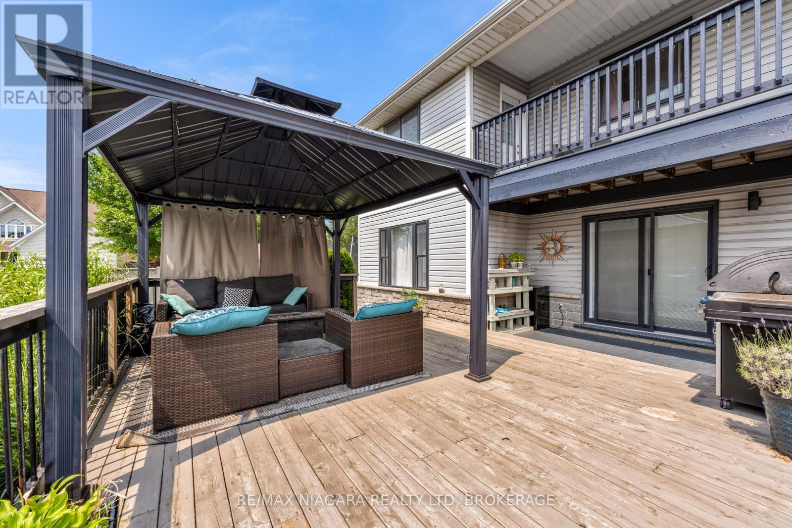 5 Wellandvale Drive, Welland (N. Welland), Ontario  L3C 7G7 - Photo 25 - X12329835