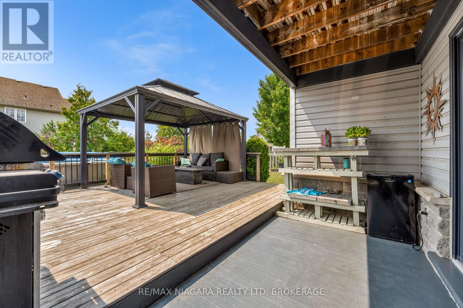 5 Wellandvale Drive, Welland (N. Welland), Ontario  L3C 7G7 - Photo 26 - X12329835