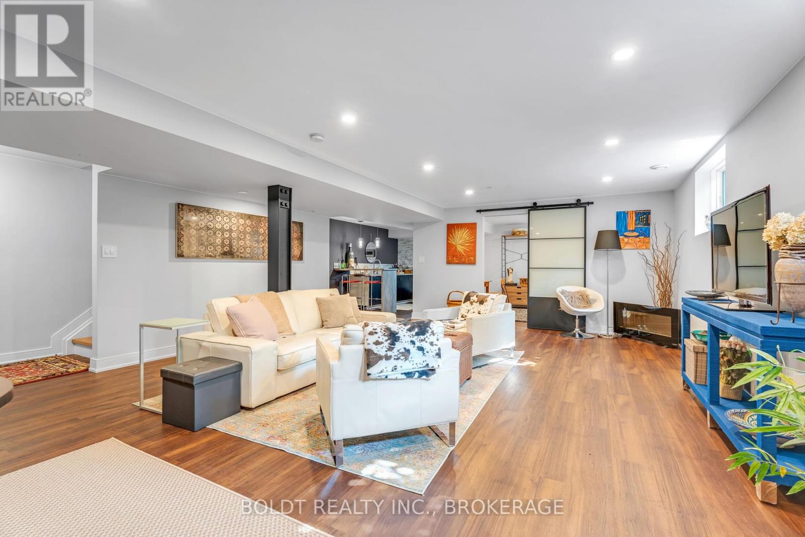 75 Parkside Drive, St. Catharines, Ontario  L2M 0B2 - Photo 22 - X12329993