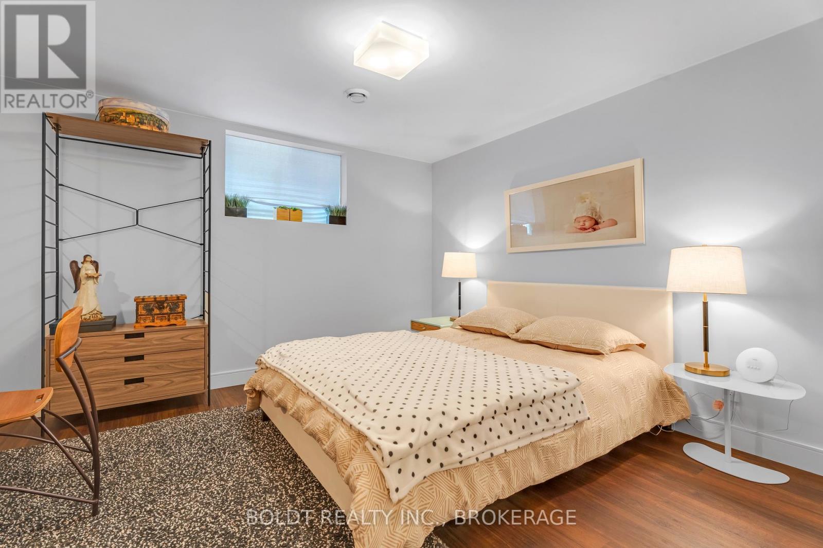 75 Parkside Drive, St. Catharines, Ontario  L2M 0B2 - Photo 24 - X12329993