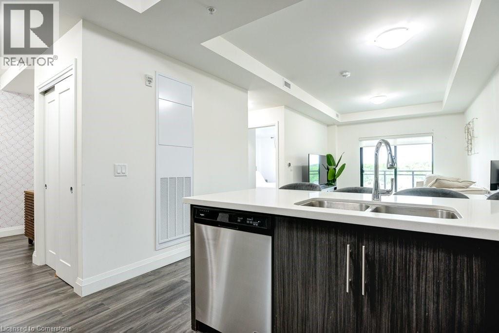 30 Hamilton Street S Unit# 407, Waterdown, Ontario  L0R 2H4 - Photo 12 - 40758202