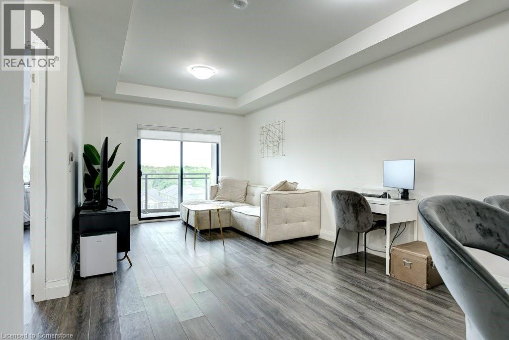 30 Hamilton Street S Unit# 407, Waterdown, Ontario  L0R 2H4 - Photo 13 - 40758202