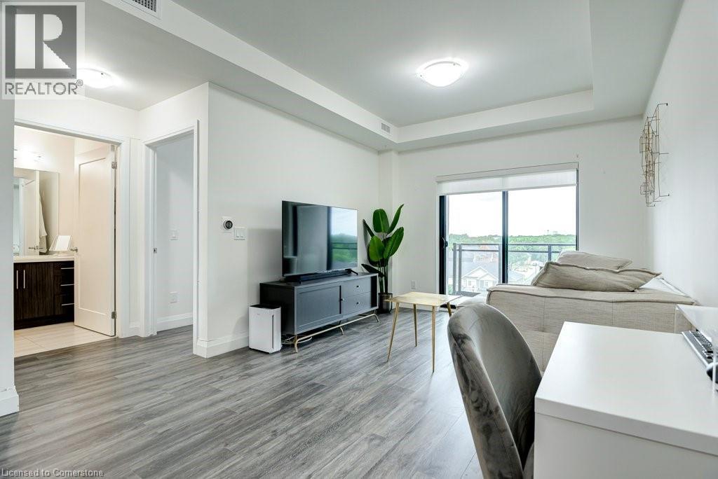 30 Hamilton Street S Unit# 407, Waterdown, Ontario  L0R 2H4 - Photo 14 - 40758202