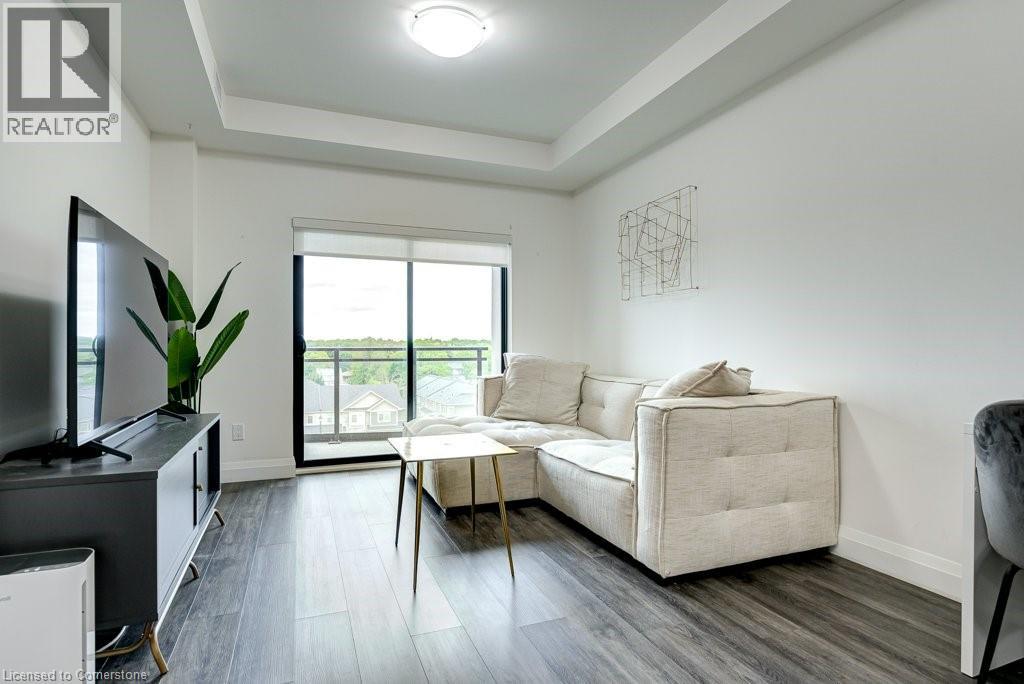 30 Hamilton Street S Unit# 407, Waterdown, Ontario  L0R 2H4 - Photo 15 - 40758202