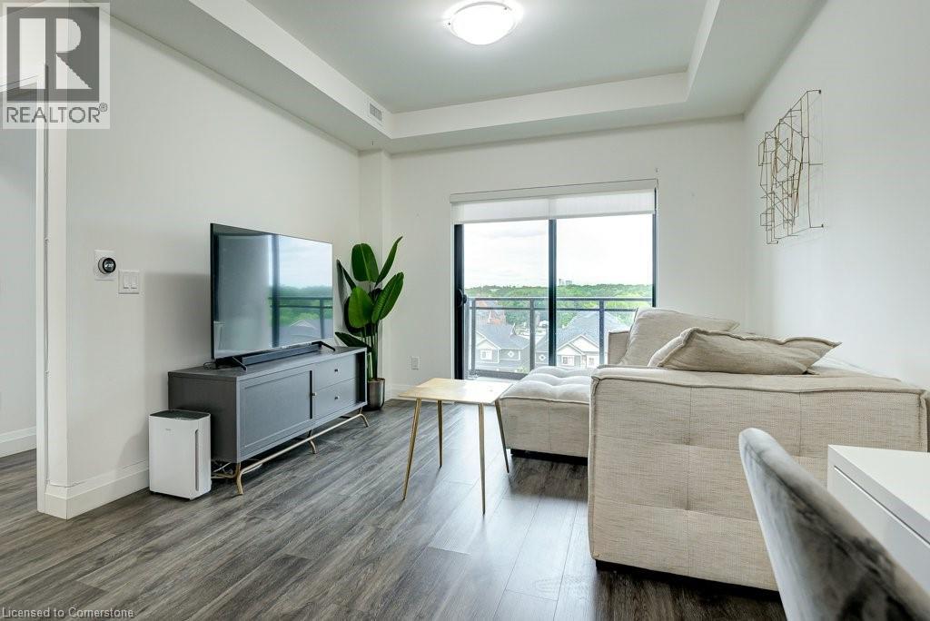 30 Hamilton Street S Unit# 407, Waterdown, Ontario  L0R 2H4 - Photo 16 - 40758202