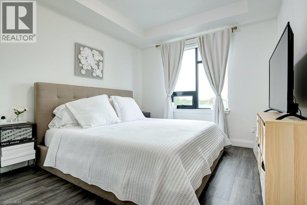 30 Hamilton Street S Unit# 407, Waterdown, Ontario  L0R 2H4 - Photo 17 - 40758202