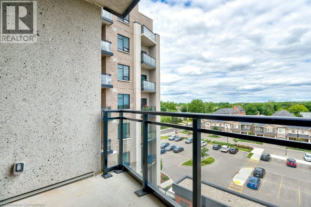30 Hamilton Street S Unit# 407, Waterdown, Ontario  L0R 2H4 - Photo 22 - 40758202