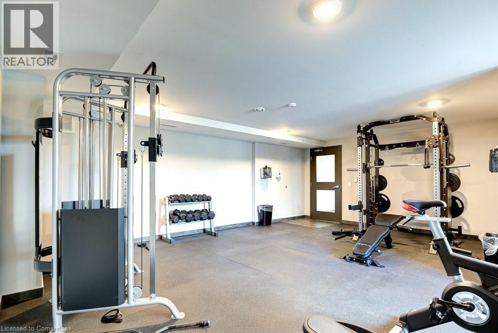 30 Hamilton Street S Unit# 407, Waterdown, Ontario  L0R 2H4 - Photo 33 - 40758202