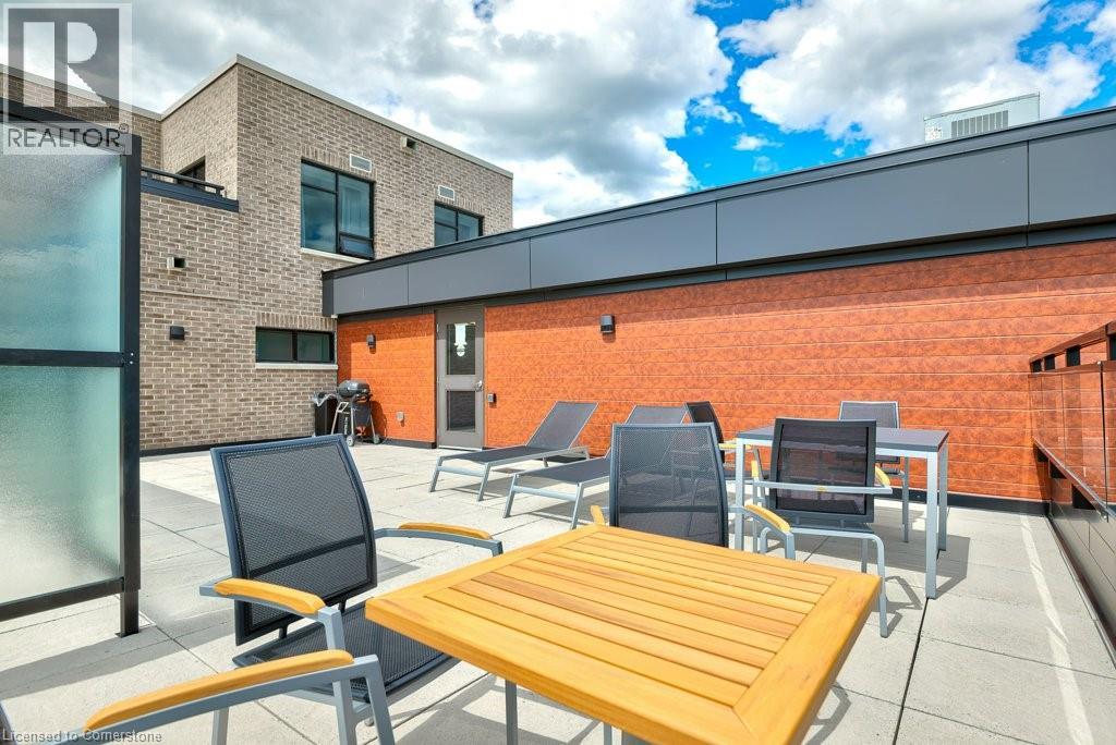 30 Hamilton Street S Unit# 407, Waterdown, Ontario  L0R 2H4 - Photo 36 - 40758202