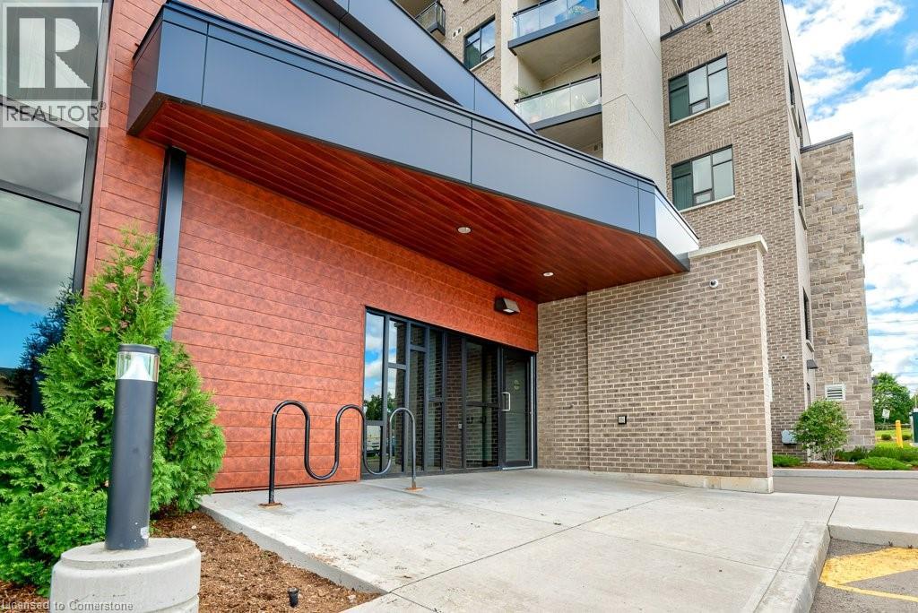 30 Hamilton Street S Unit# 407, Waterdown, Ontario  L0R 2H4 - Photo 37 - 40758202