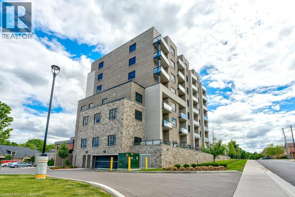30 Hamilton Street S Unit# 407, Waterdown, Ontario  L0R 2H4 - Photo 39 - 40758202