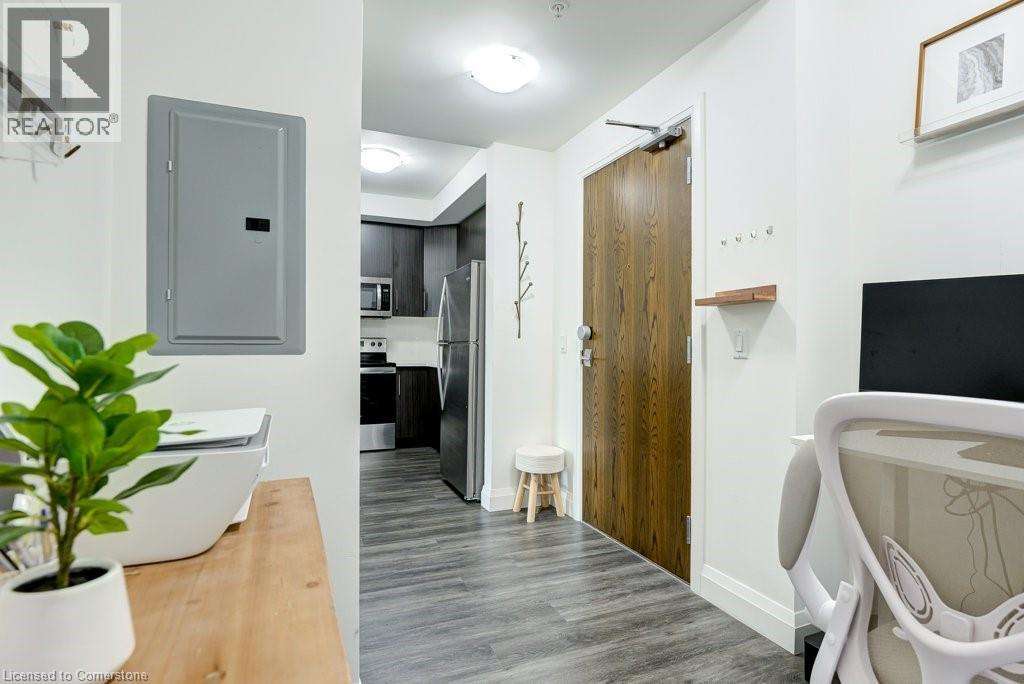30 Hamilton Street S Unit# 407, Waterdown, Ontario  L0R 2H4 - Photo 5 - 40758202