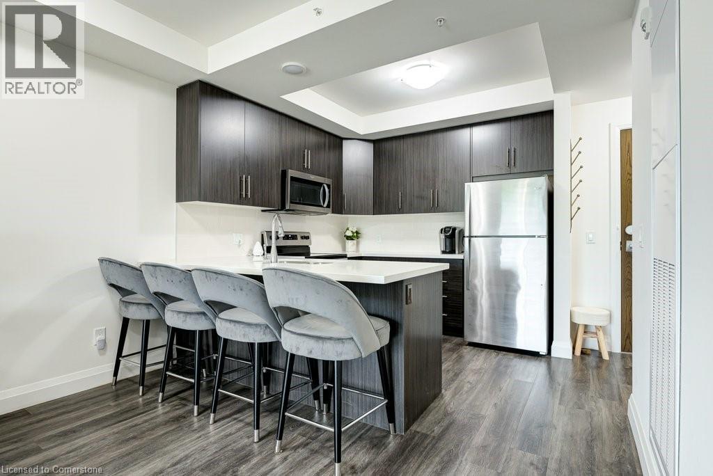 30 Hamilton Street S Unit# 407, Waterdown, Ontario  L0R 2H4 - Photo 7 - 40758202