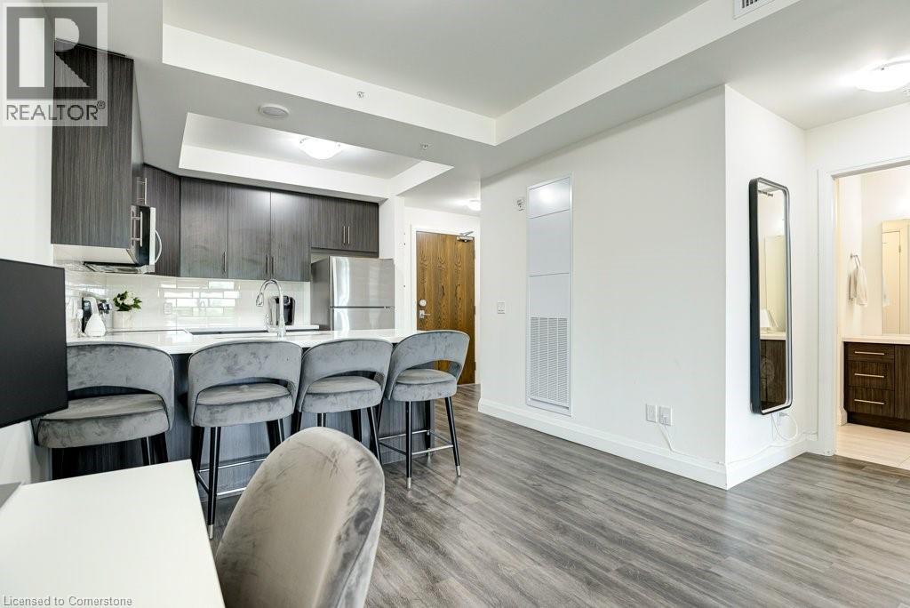 30 Hamilton Street S Unit# 407, Waterdown, Ontario  L0R 2H4 - Photo 8 - 40758202