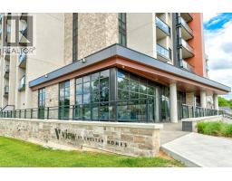 30 HAMILTON Street S Unit# 407, waterdown, Ontario