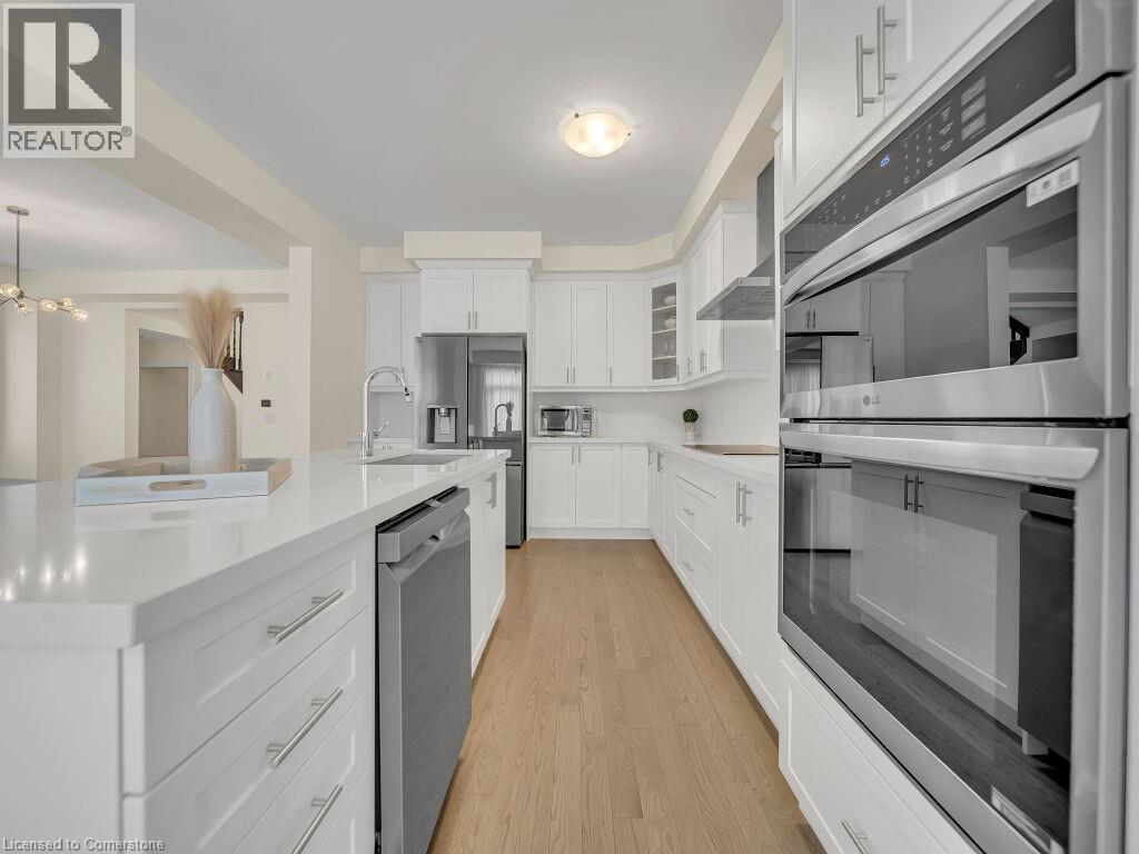 261 Broadacre Drive, Kitchener, Ontario  N2R 0S6 - Photo 10 - 40757897