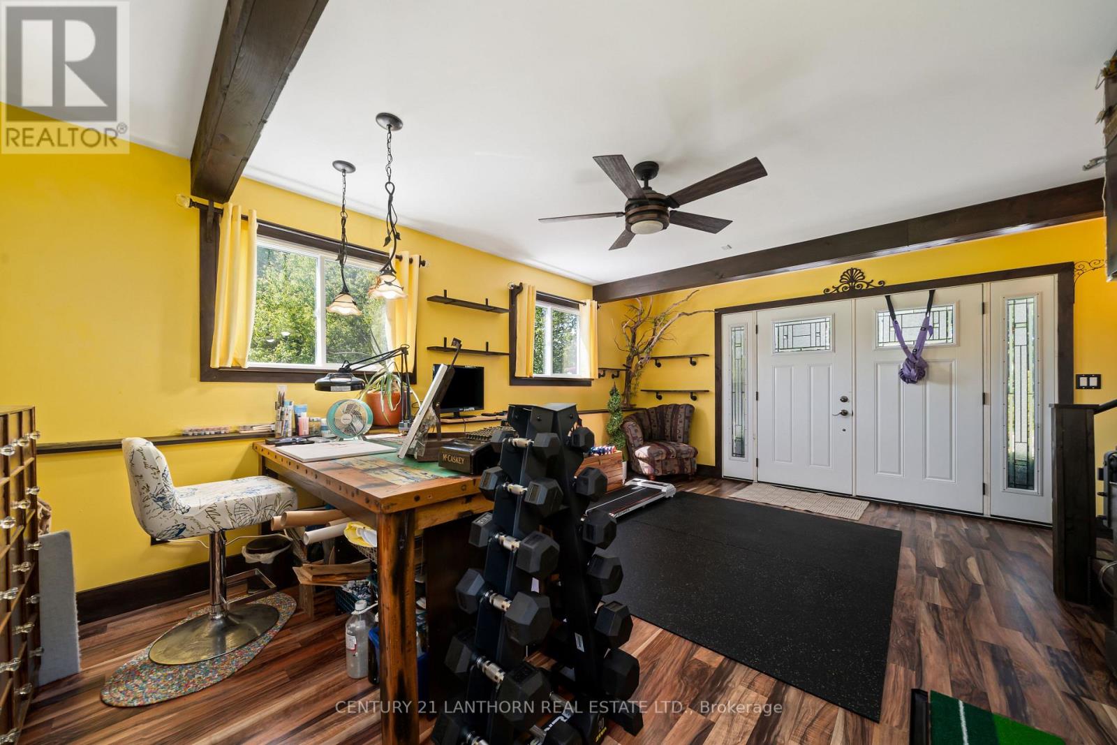 11807 Loyalist Parkway, Prince Edward County, Ontario  K0K 2T0 - Photo 35 - X12246174