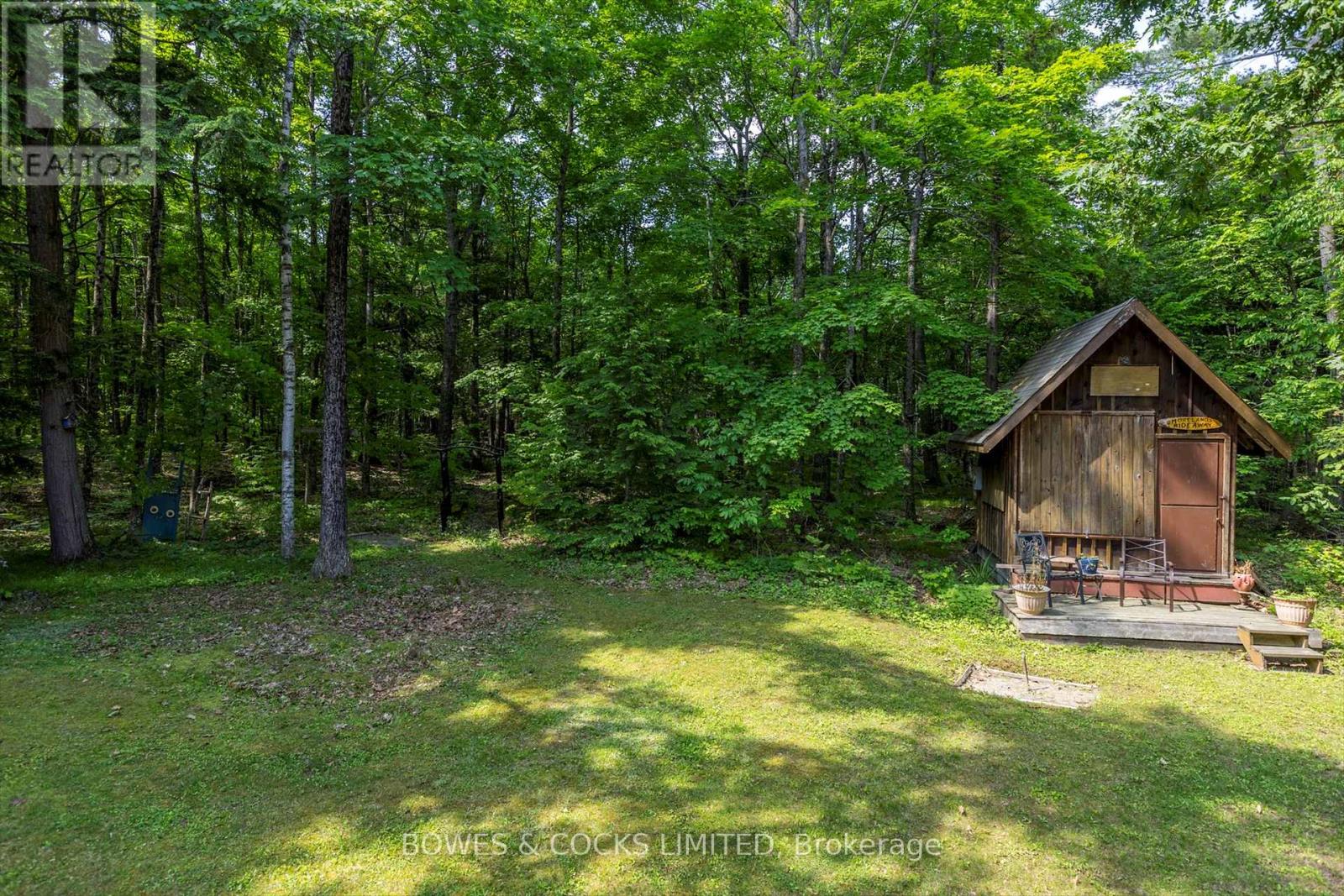 575 Golf Course Road, Douro-Dummer, Ontario K0L 2H0 - Photo 11 - X12329886