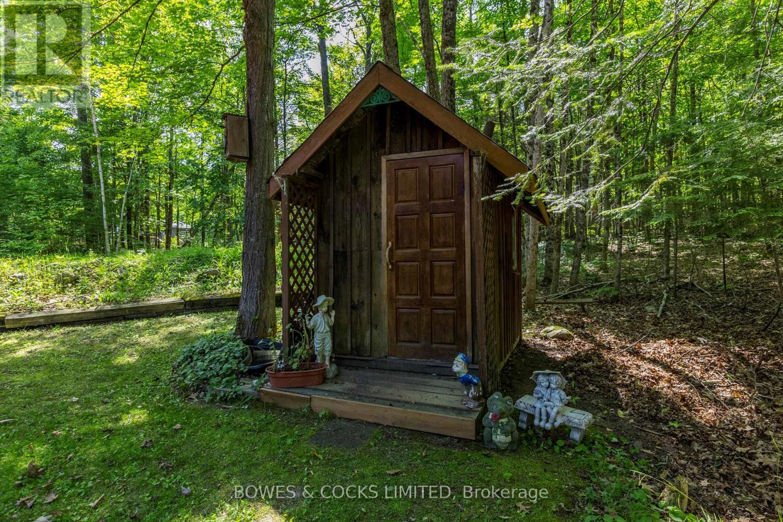 575 Golf Course Road, Douro-Dummer, Ontario K0L 2H0 - Photo 15 - X12329886