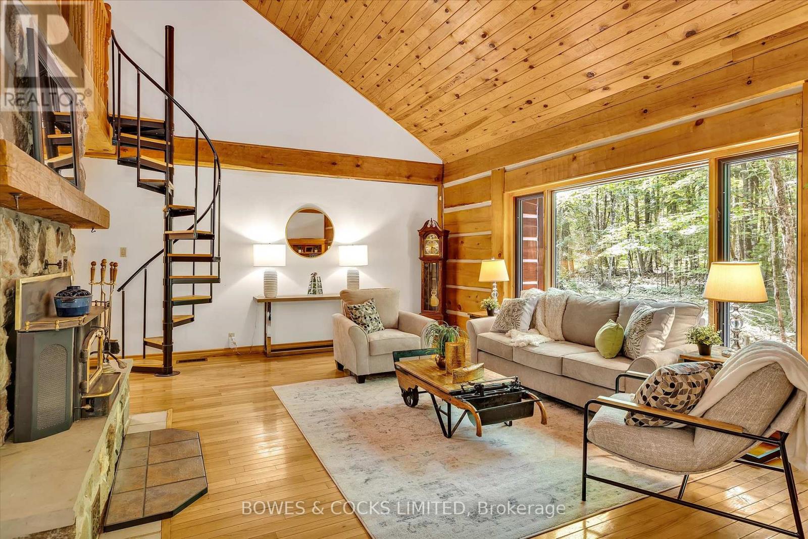 575 Golf Course Road, Douro-Dummer, Ontario K0L 2H0 - Photo 19 - X12329886