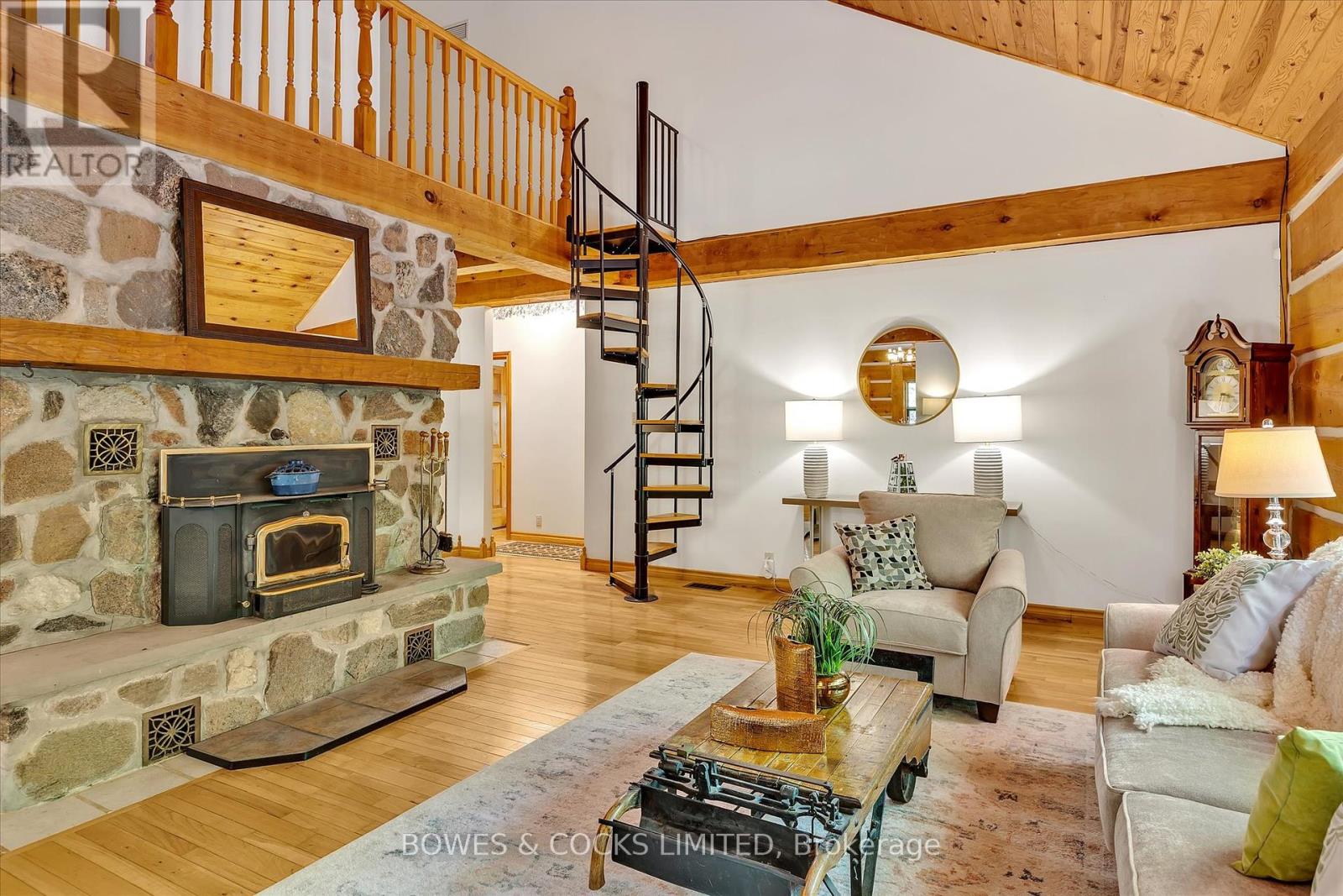 575 Golf Course Road, Douro-Dummer, Ontario K0L 2H0 - Photo 20 - X12329886