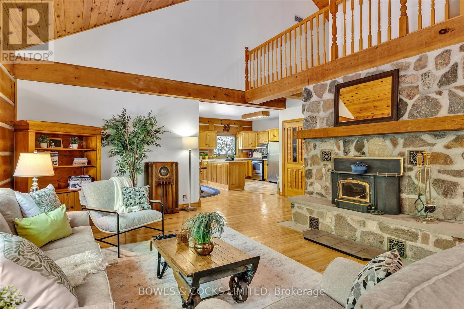 575 Golf Course Road, Douro-Dummer, Ontario K0L 2H0 - Photo 21 - X12329886