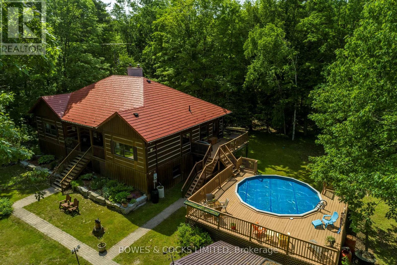 575 Golf Course Road, Douro-Dummer, Ontario K0L 2H0 - Photo 3 - X12329886