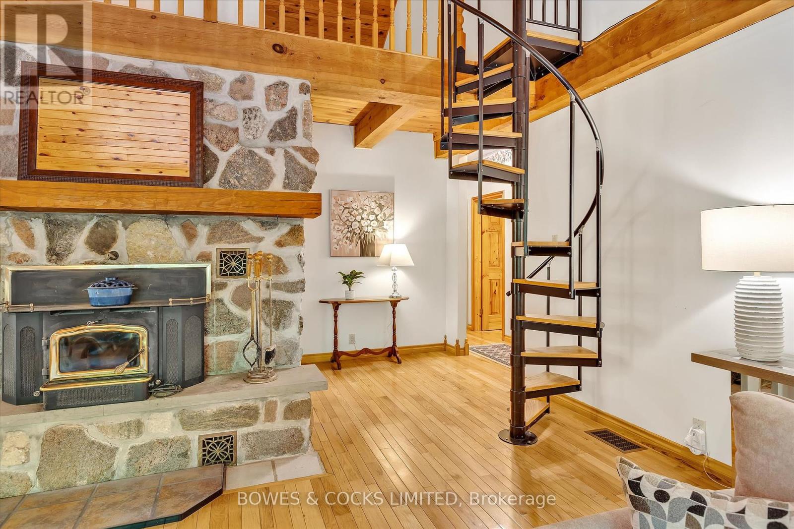 575 Golf Course Road, Douro-Dummer, Ontario K0L 2H0 - Photo 35 - X12329886