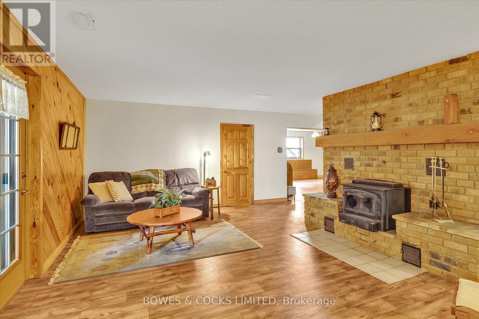 575 Golf Course Road, Douro-Dummer, Ontario K0L 2H0 - Photo 41 - X12329886