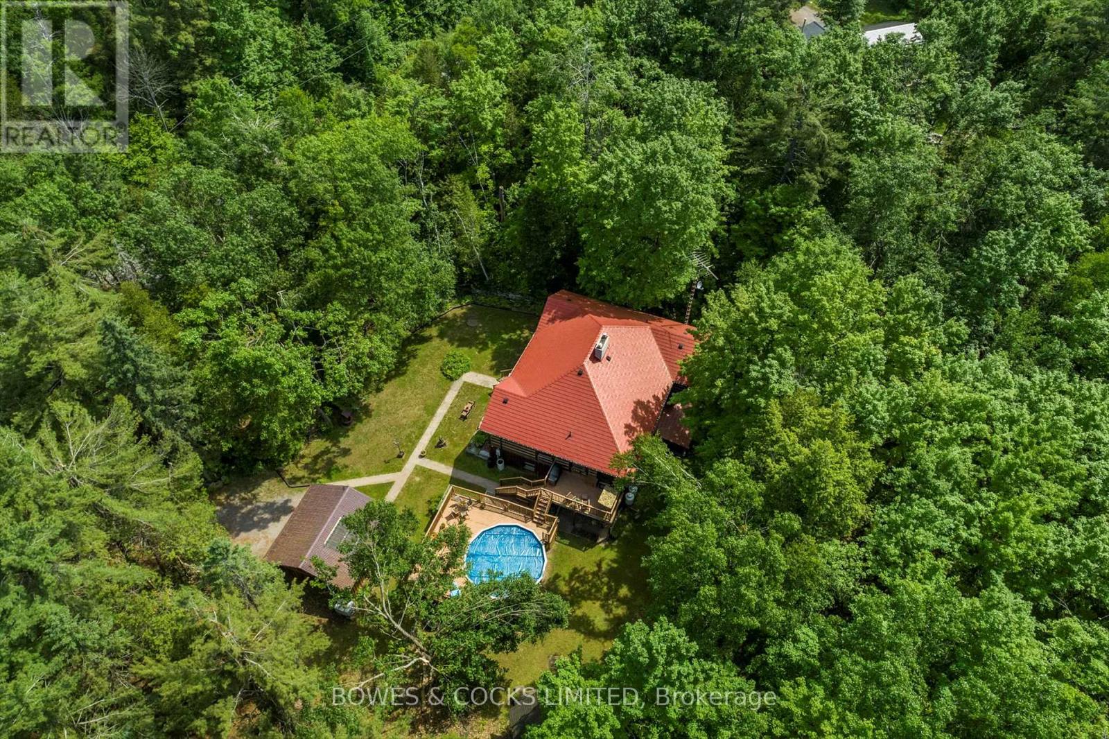 575 Golf Course Road, Douro-Dummer, Ontario K0L 2H0 - Photo 48 - X12329886