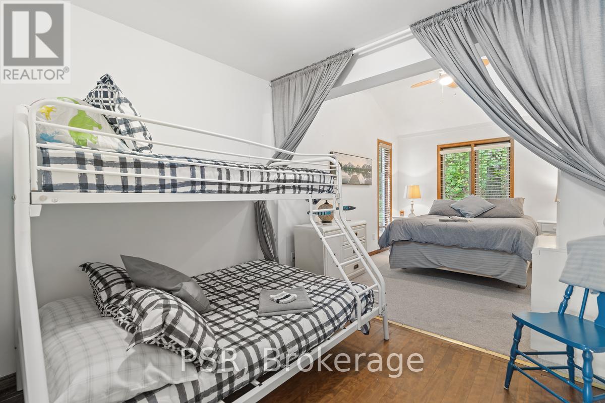 1-1356 & 1357 Peninsula Road, Muskoka Lakes, Ontario  P0B 1J0 - Photo 22 - X12308178