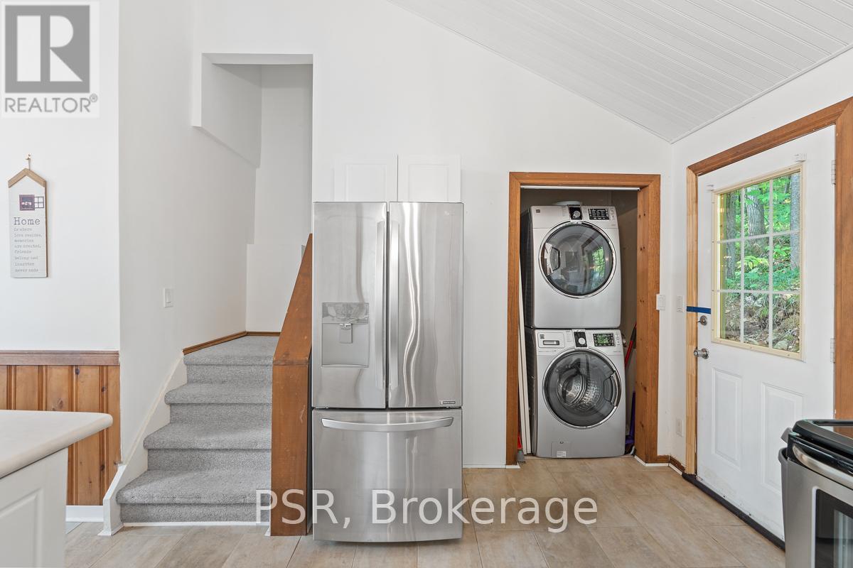 1-1356 & 1357 Peninsula Road, Muskoka Lakes, Ontario  P0B 1J0 - Photo 29 - X12308178