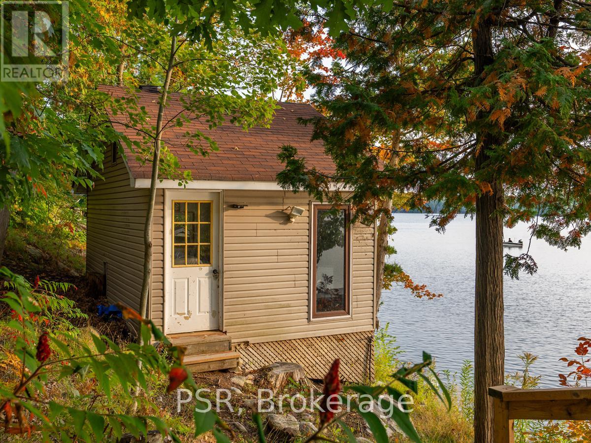 1-1356 & 1357 Peninsula Road, Muskoka Lakes, Ontario  P0B 1J0 - Photo 4 - X12308178