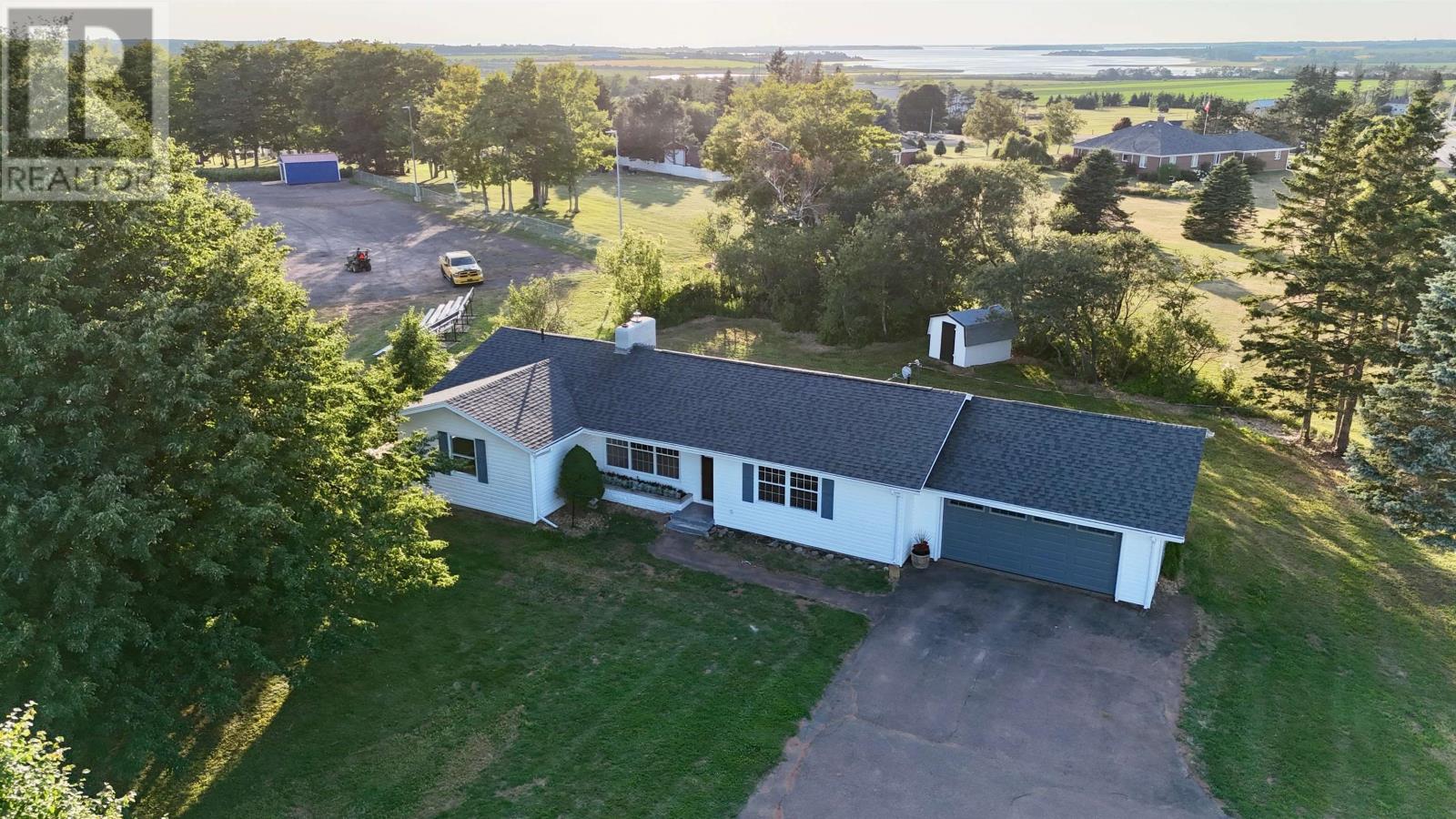 2089 Rte 1a, Central Bedeque, Prince Edward Island  C0B 1G0 - Photo 1 - 202515000