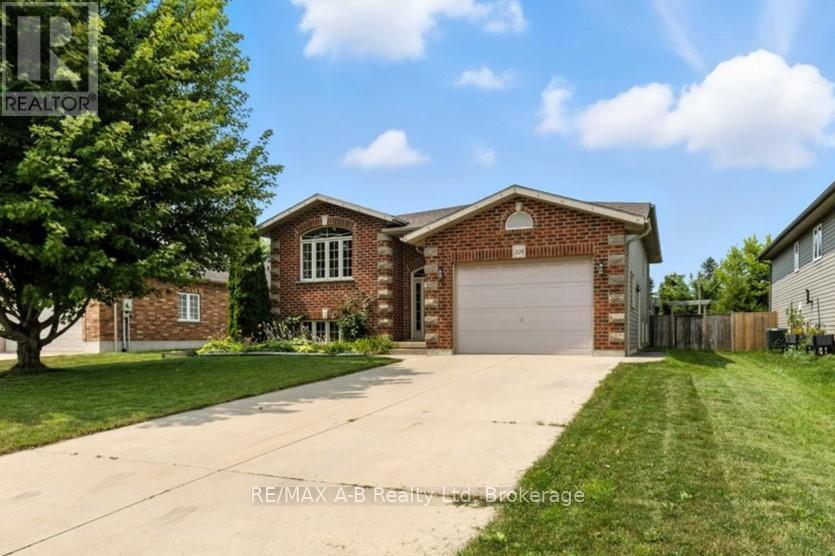 224 Napier Street, West Perth, Ontario  N0K 1N0 - Photo 47 - X12329992