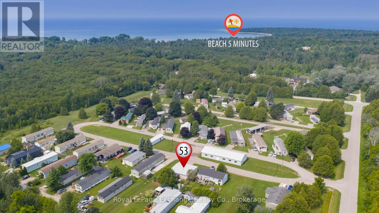 53 Maplewood Boulevard, Kincardine, Ontario  N0G 2T0 - Photo 3 - X12330015