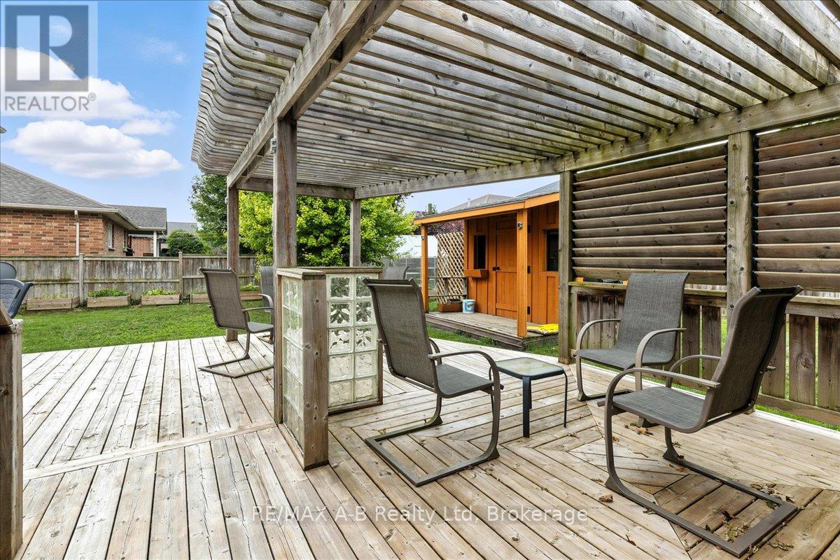 224 Napier Street, West Perth, Ontario  N0K 1N0 - Photo 41 - X12329992