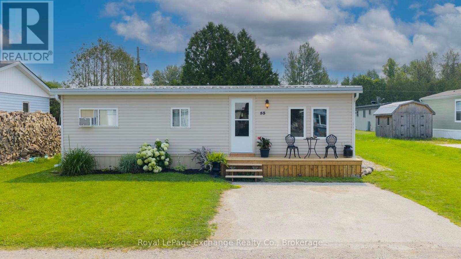 53 Maplewood Boulevard, Kincardine, Ontario  N0G 2T0 - Photo 45 - X12330015
