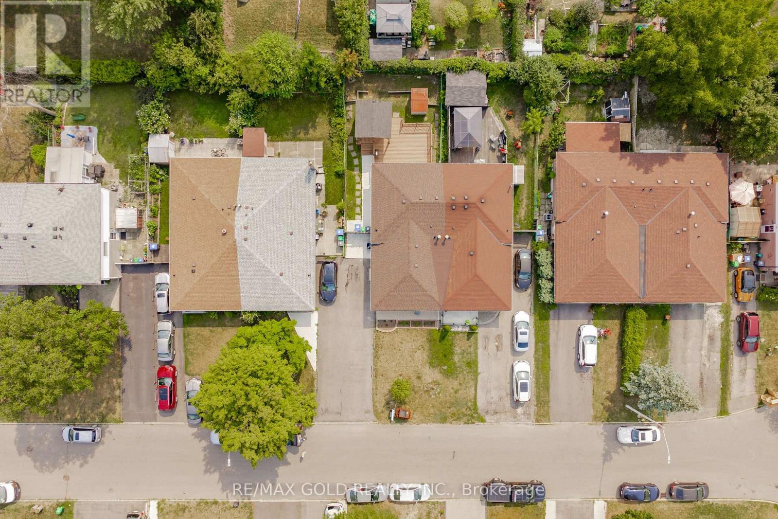 51 Davenport Crescent, Brampton, Ontario  L6T 3L5 - Photo 41 - W12329774