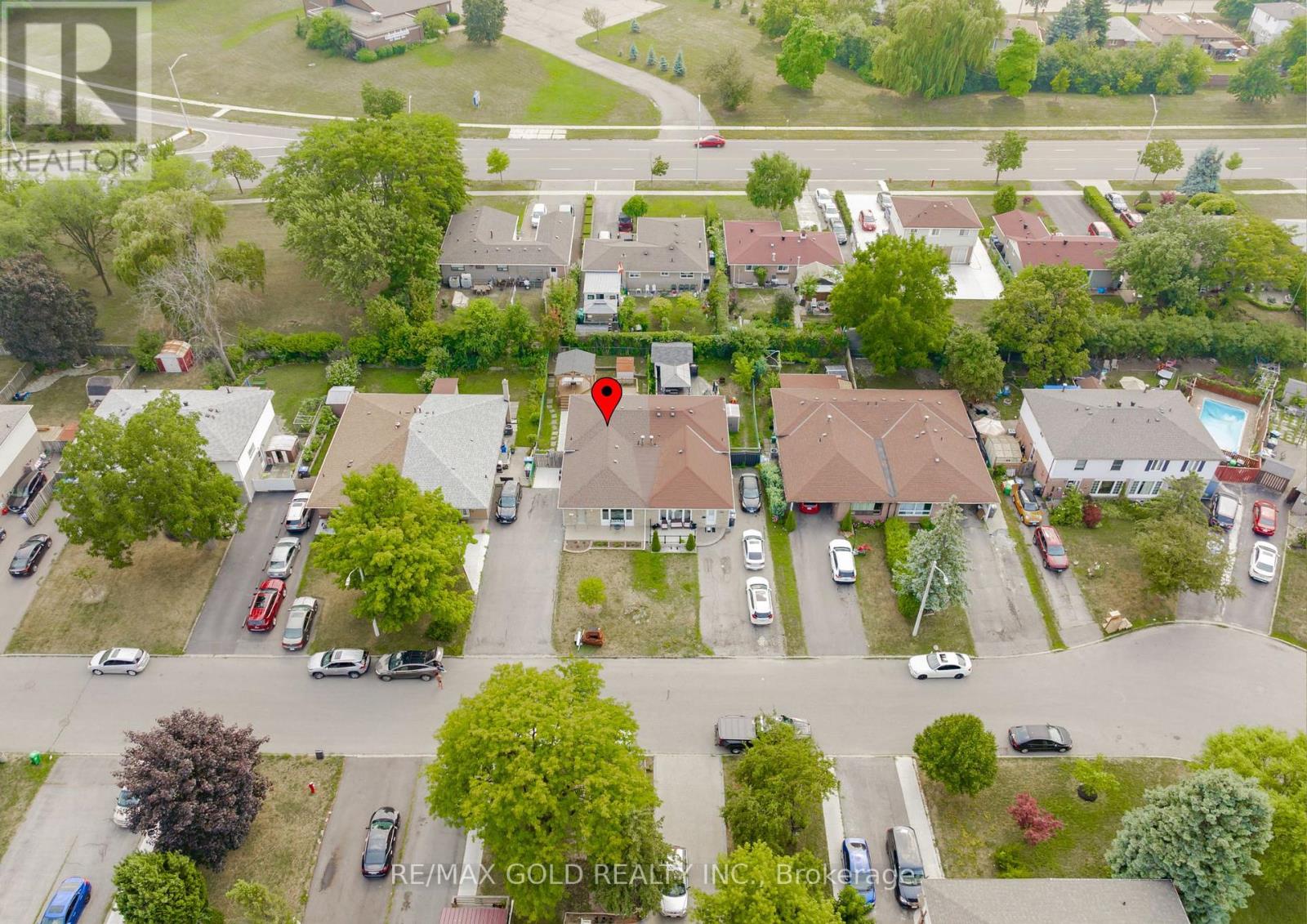51 Davenport Crescent, Brampton, Ontario  L6T 3L5 - Photo 42 - W12329774