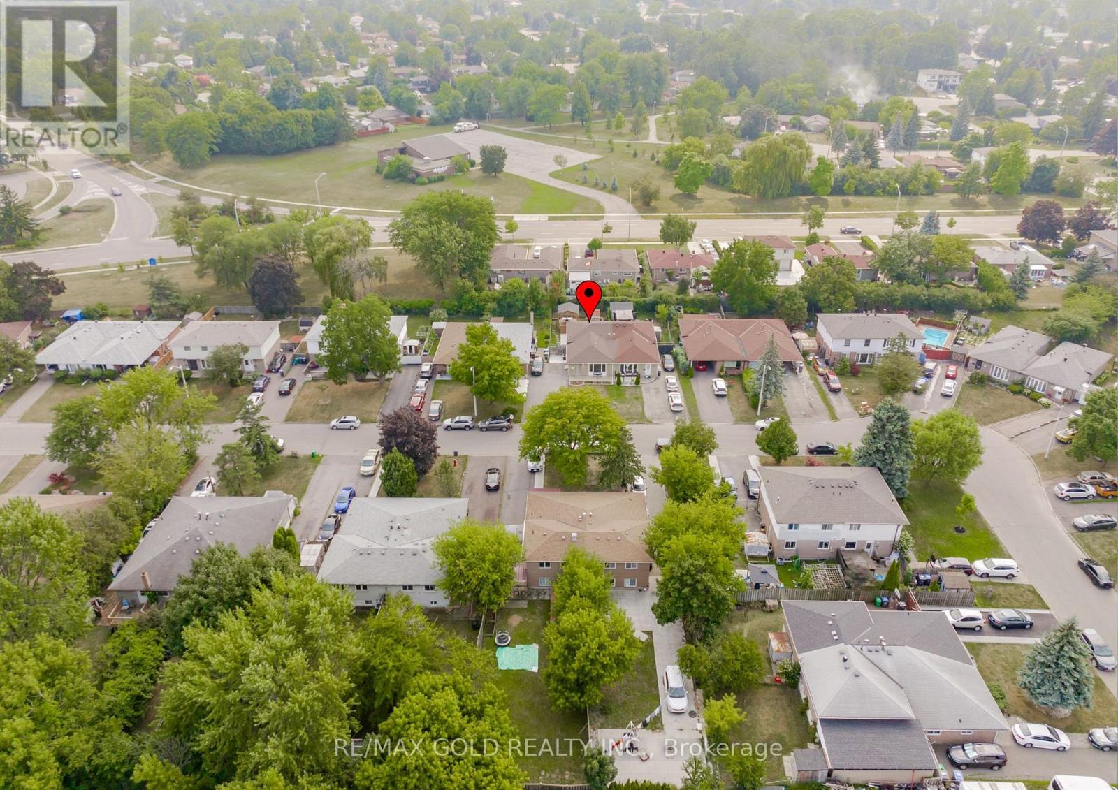 51 Davenport Crescent, Brampton, Ontario  L6T 3L5 - Photo 43 - W12329774
