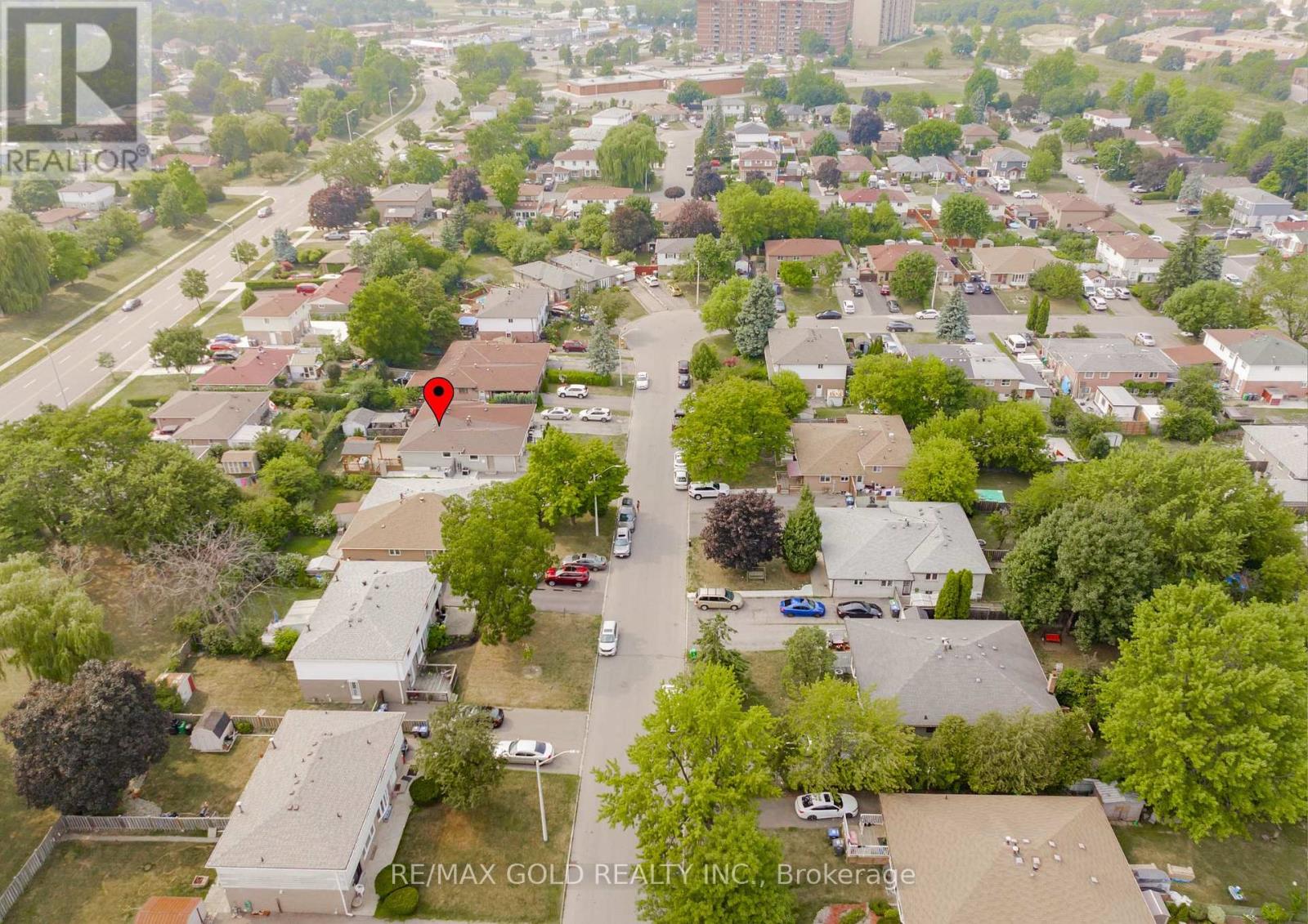 51 Davenport Crescent, Brampton, Ontario  L6T 3L5 - Photo 44 - W12329774