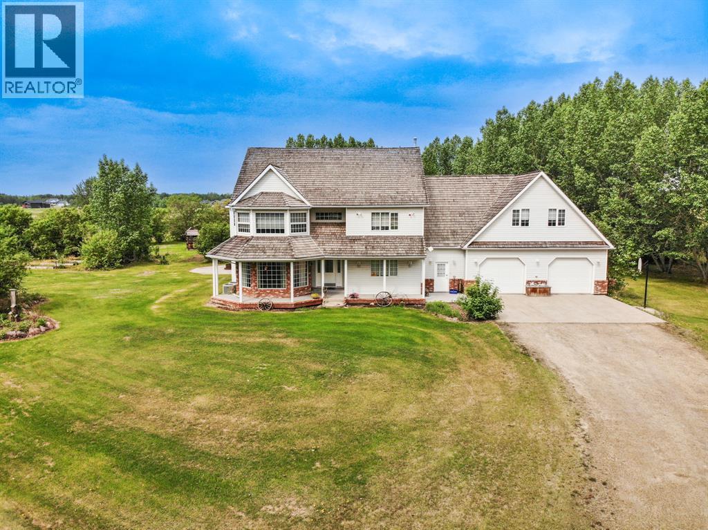 Property at 712066 Range Road 53 image 1