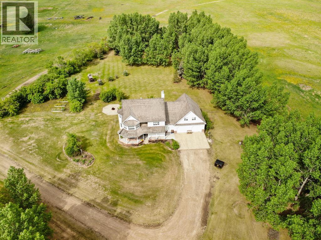 Property at 712066 Range Road 53 image 2