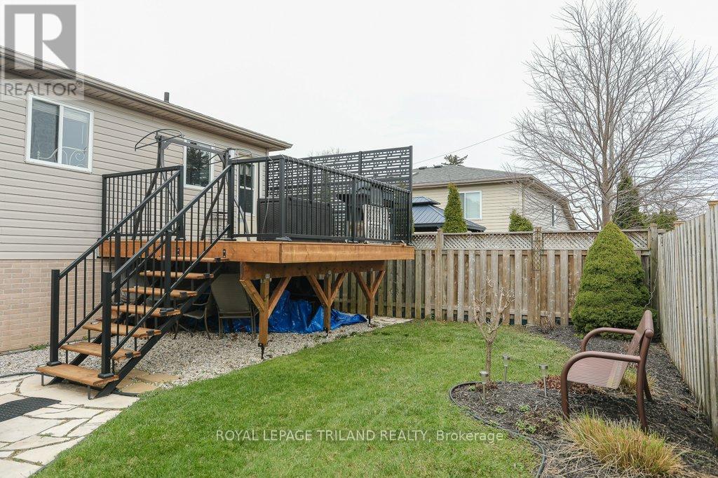 283 Greenfield Lane, Chatham-Kent, Ontario  N7L 5N4 - Photo 42 - X12315161