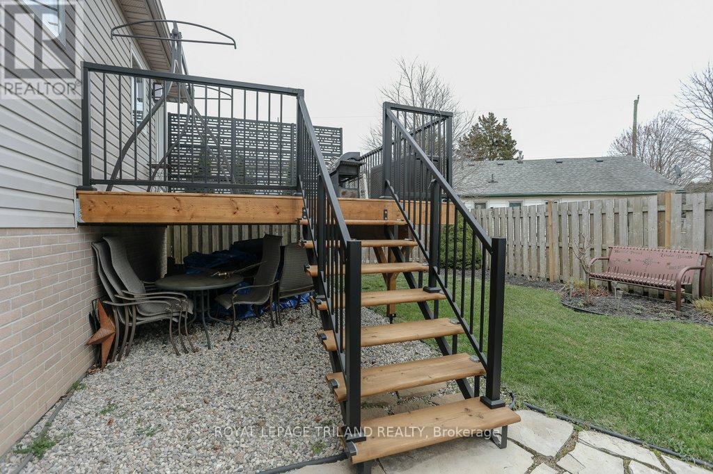 283 Greenfield Lane, Chatham-Kent, Ontario  N7L 5N4 - Photo 44 - X12315161